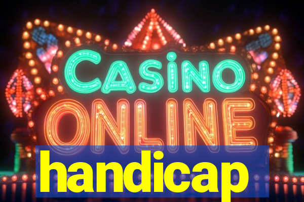 handicap-1 o que significa